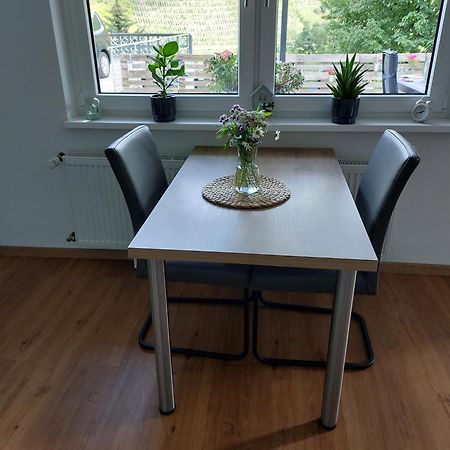 Ferienwohnung Moselliebe Lehmen Eksteriør bilde