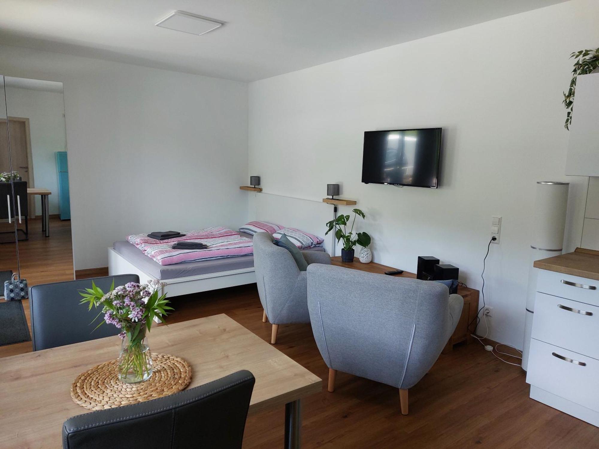 Ferienwohnung Moselliebe Lehmen Eksteriør bilde